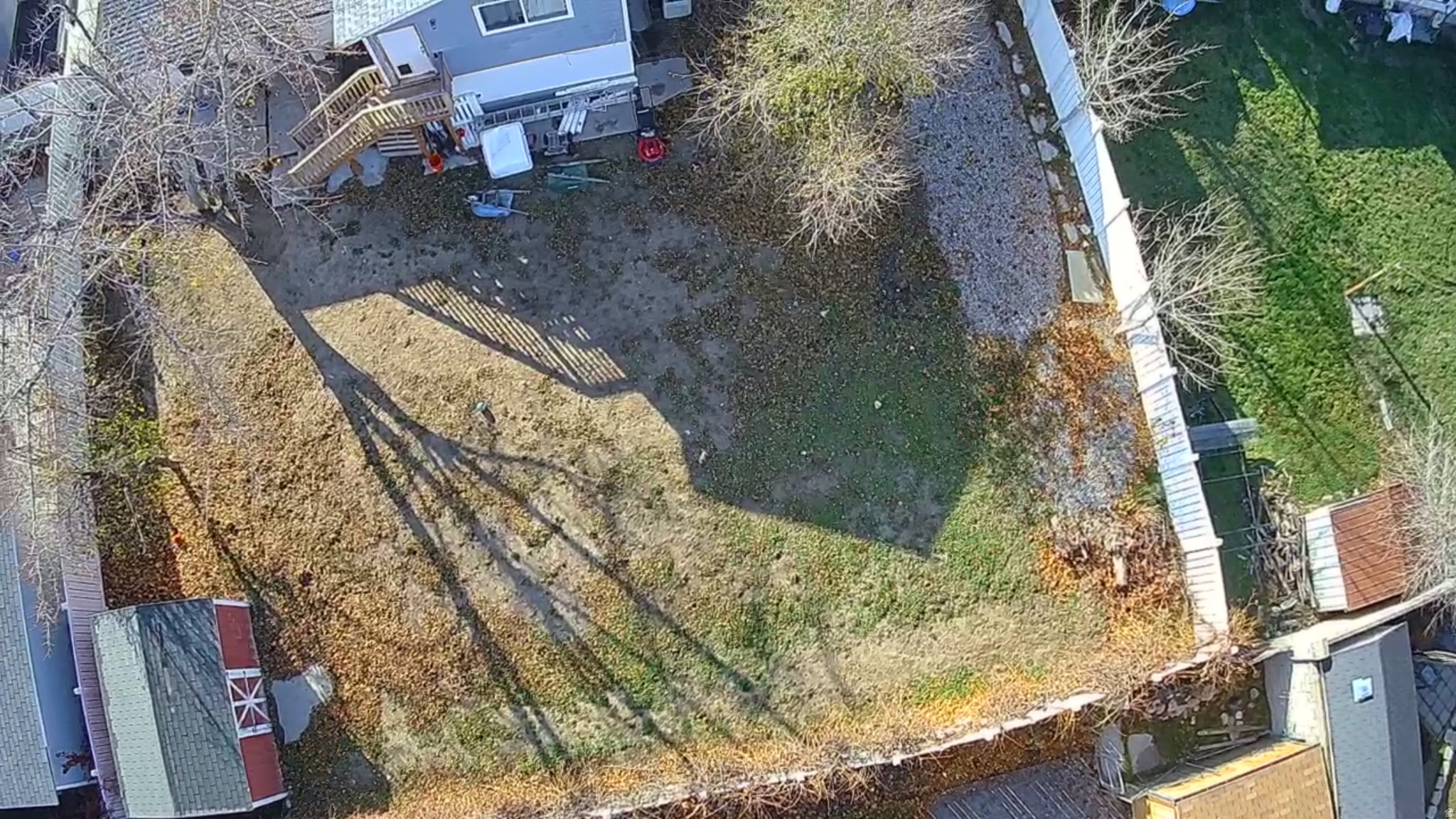 COLONY WEST #1 - Residential