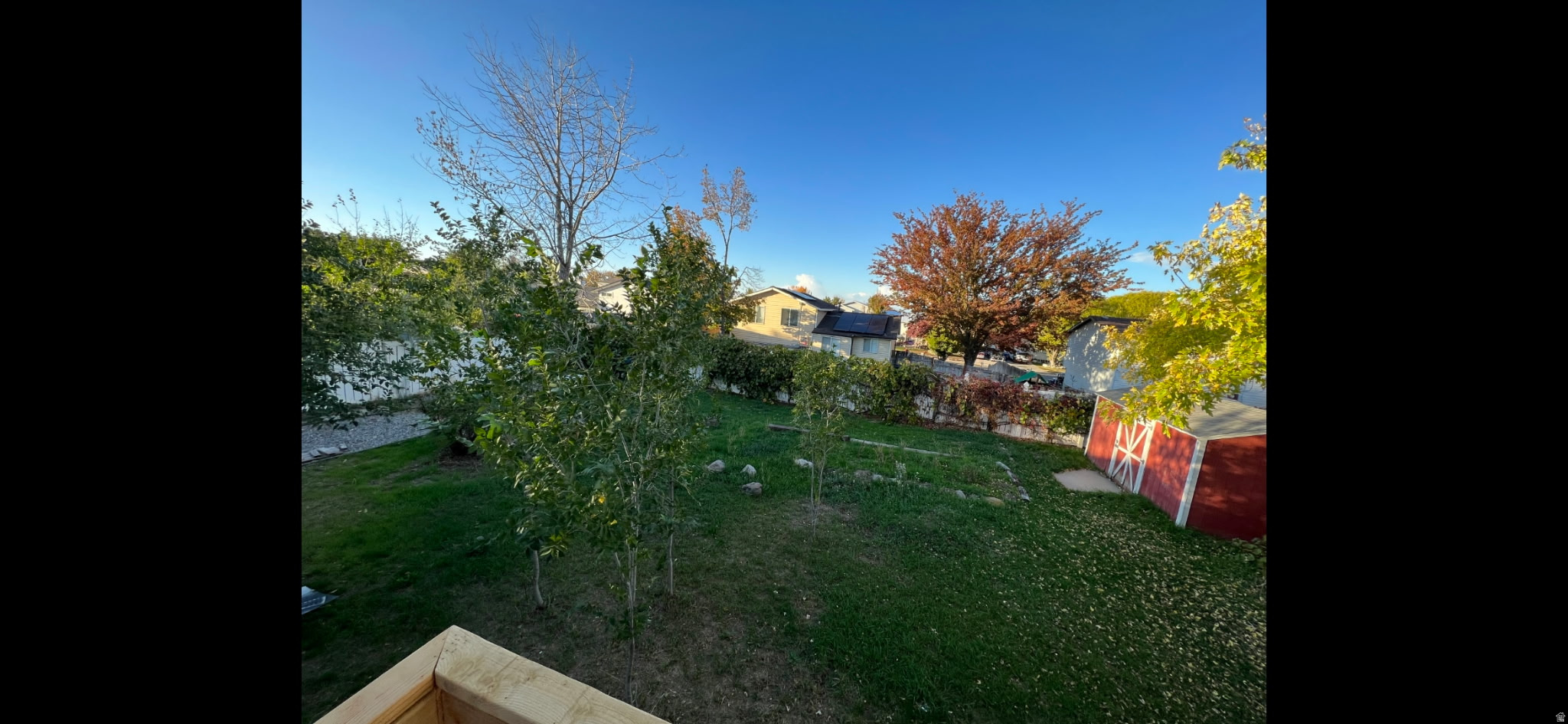 COLONY WEST #1 - Residential