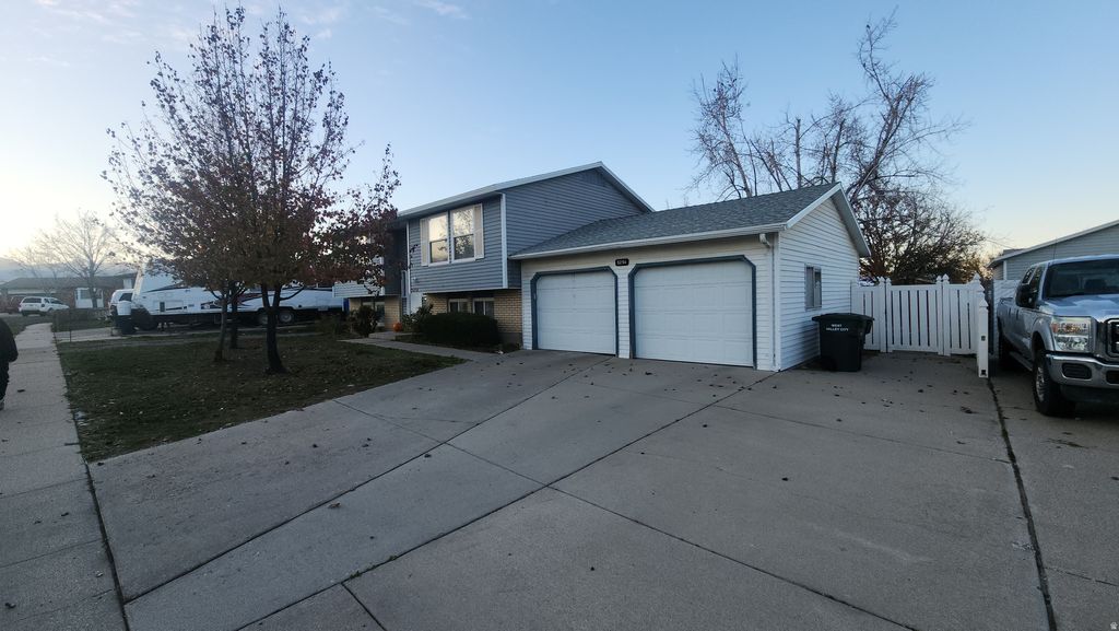 Photo of 5254 W GROVEWOOD CIR, West Valley City, UT 84120 (MLS # 2124203)