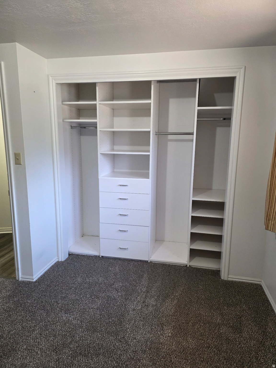 COLONY WEST #1 - Residential