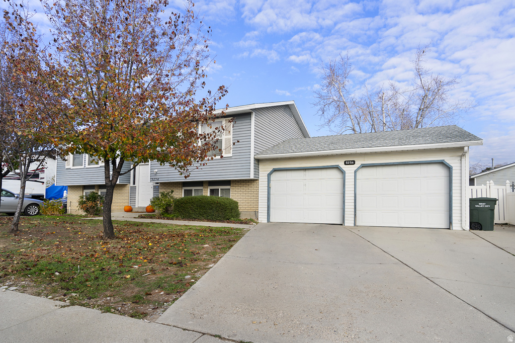 COLONY WEST #1 - Residential