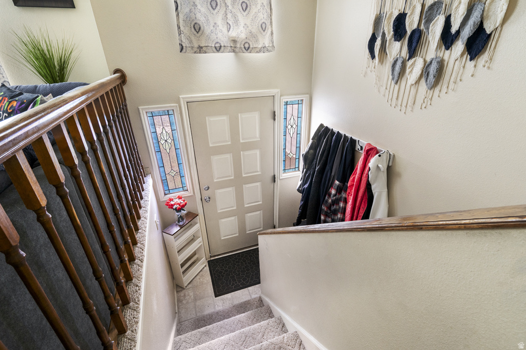 COLONY WEST #1 - Residential