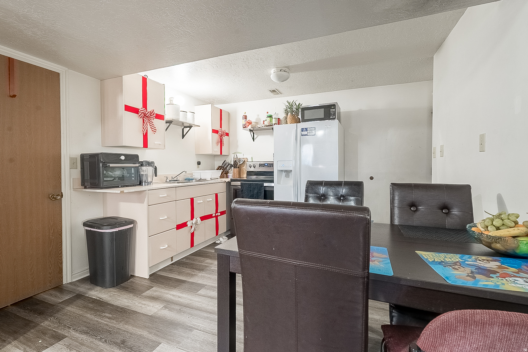 COLONY WEST #1 - Residential