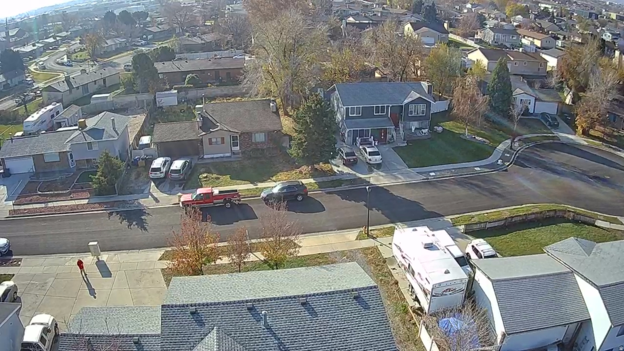 COLONY WEST #1 - Residential