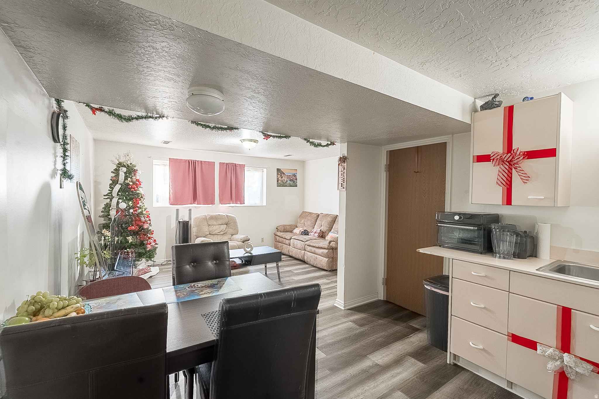 COLONY WEST #1 - Residential