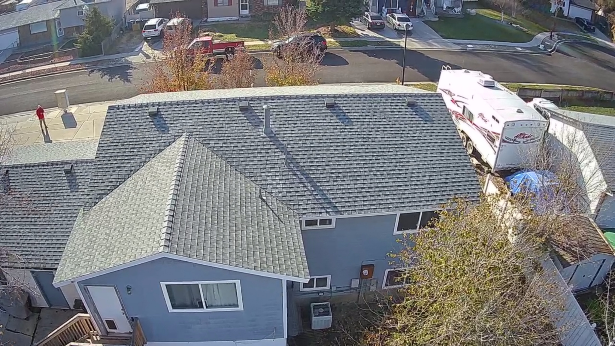 COLONY WEST #1 - Residential