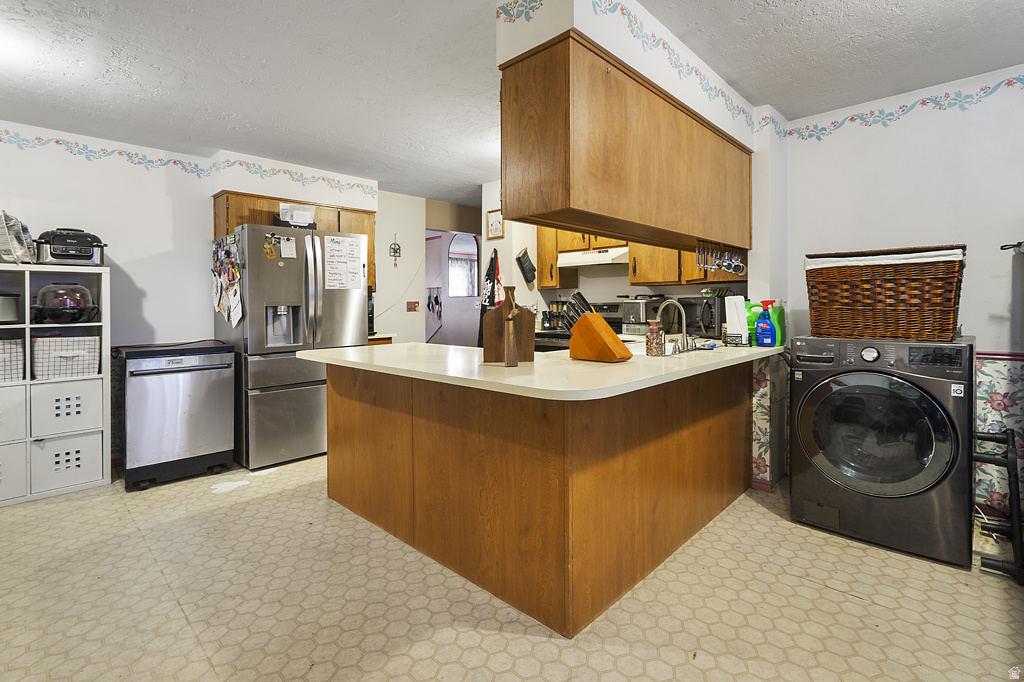 COLONY WEST #1 - Residential