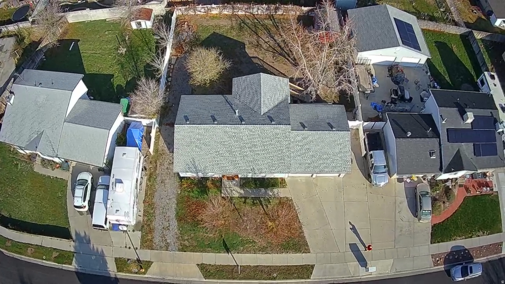 COLONY WEST #1 - Residential