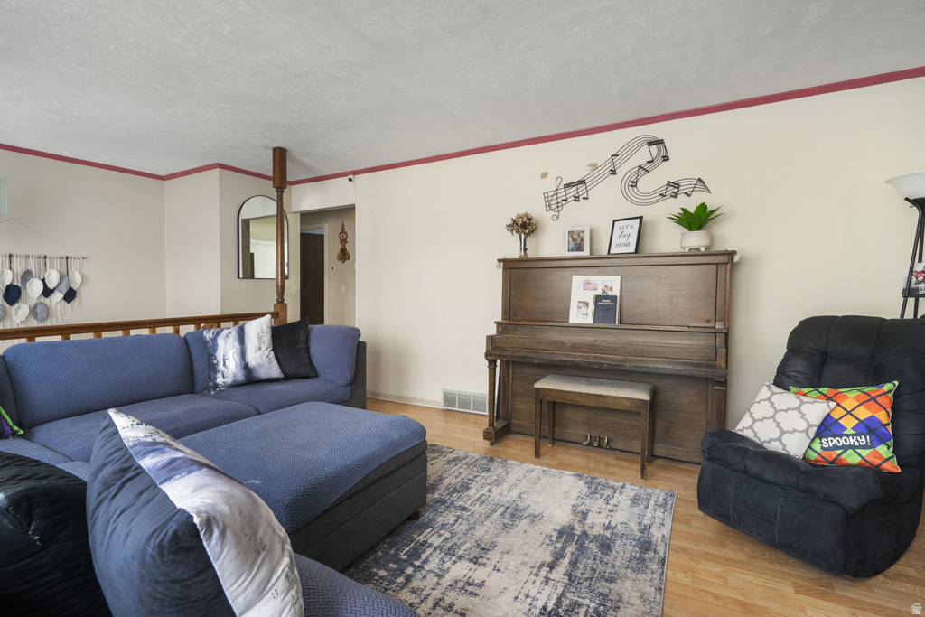 COLONY WEST #1 - Residential