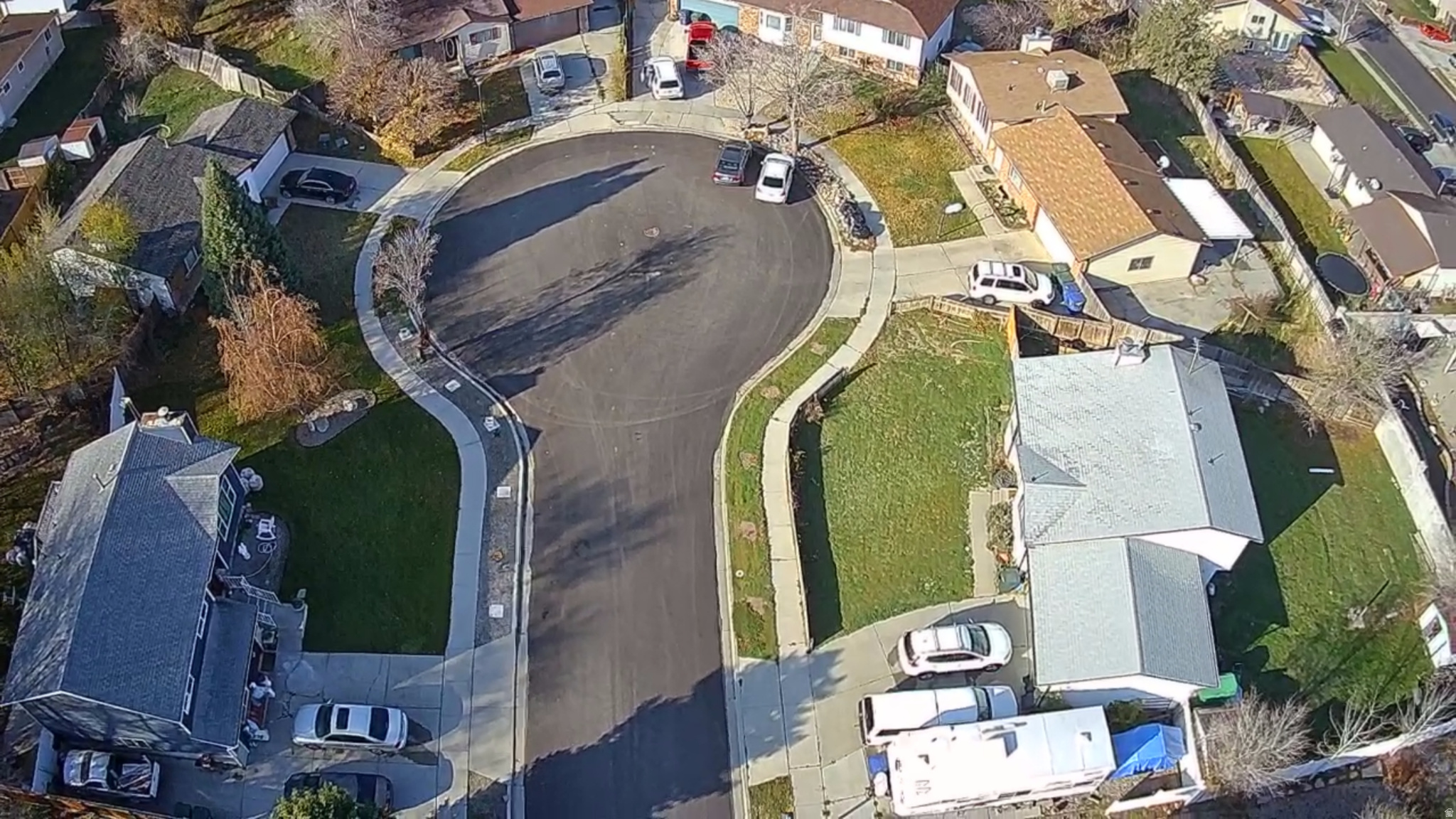 COLONY WEST #1 - Residential