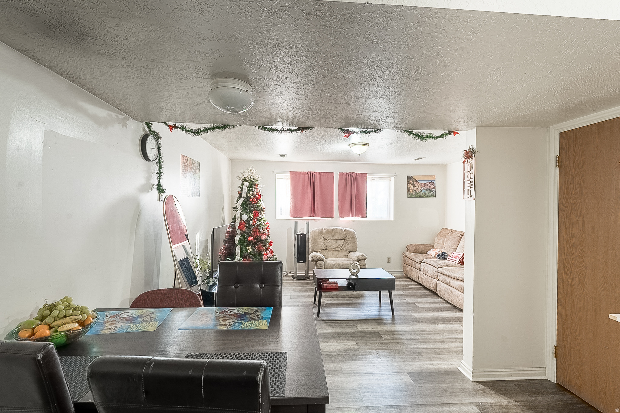 COLONY WEST #1 - Residential