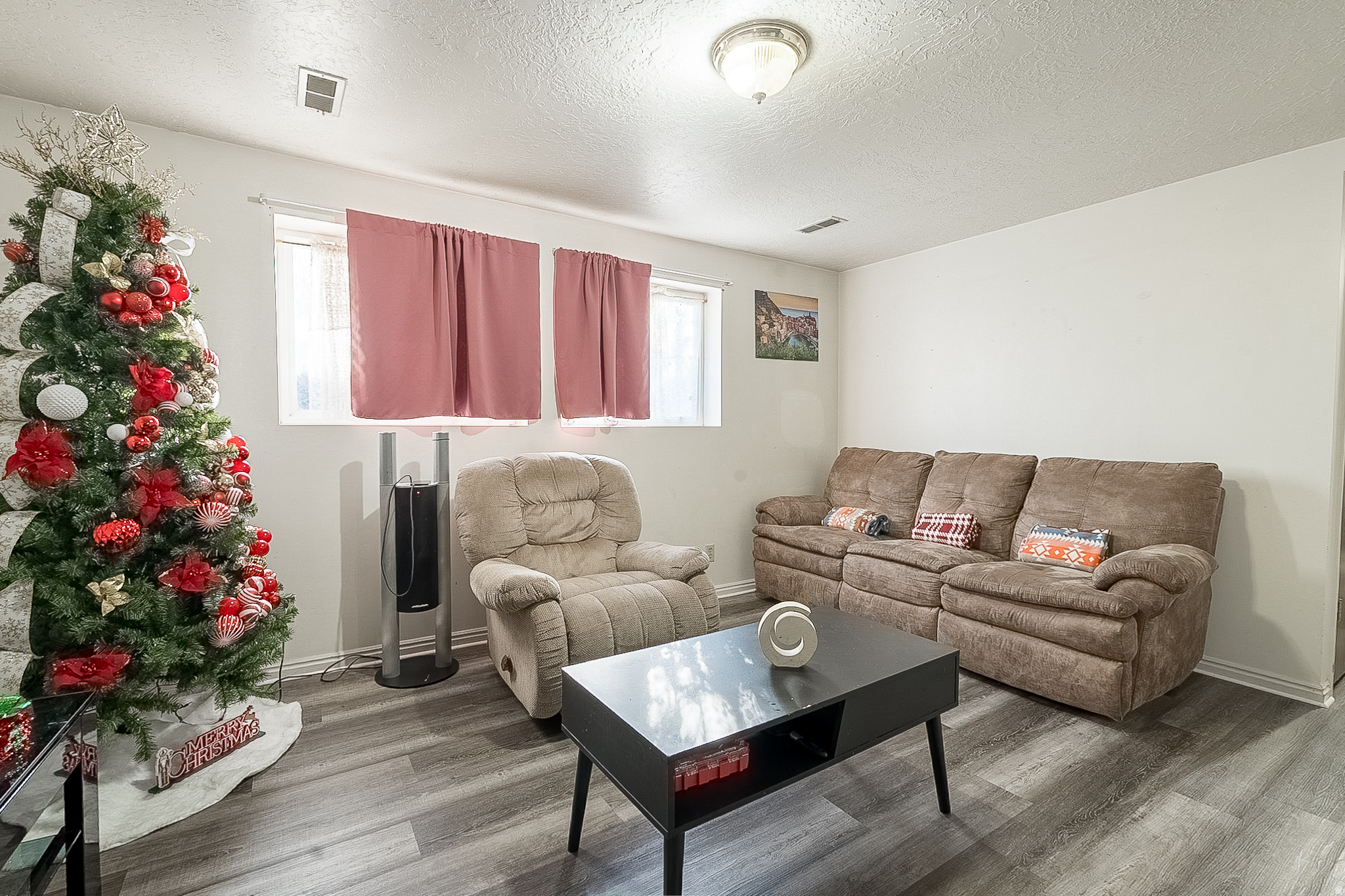 COLONY WEST #1 - Residential