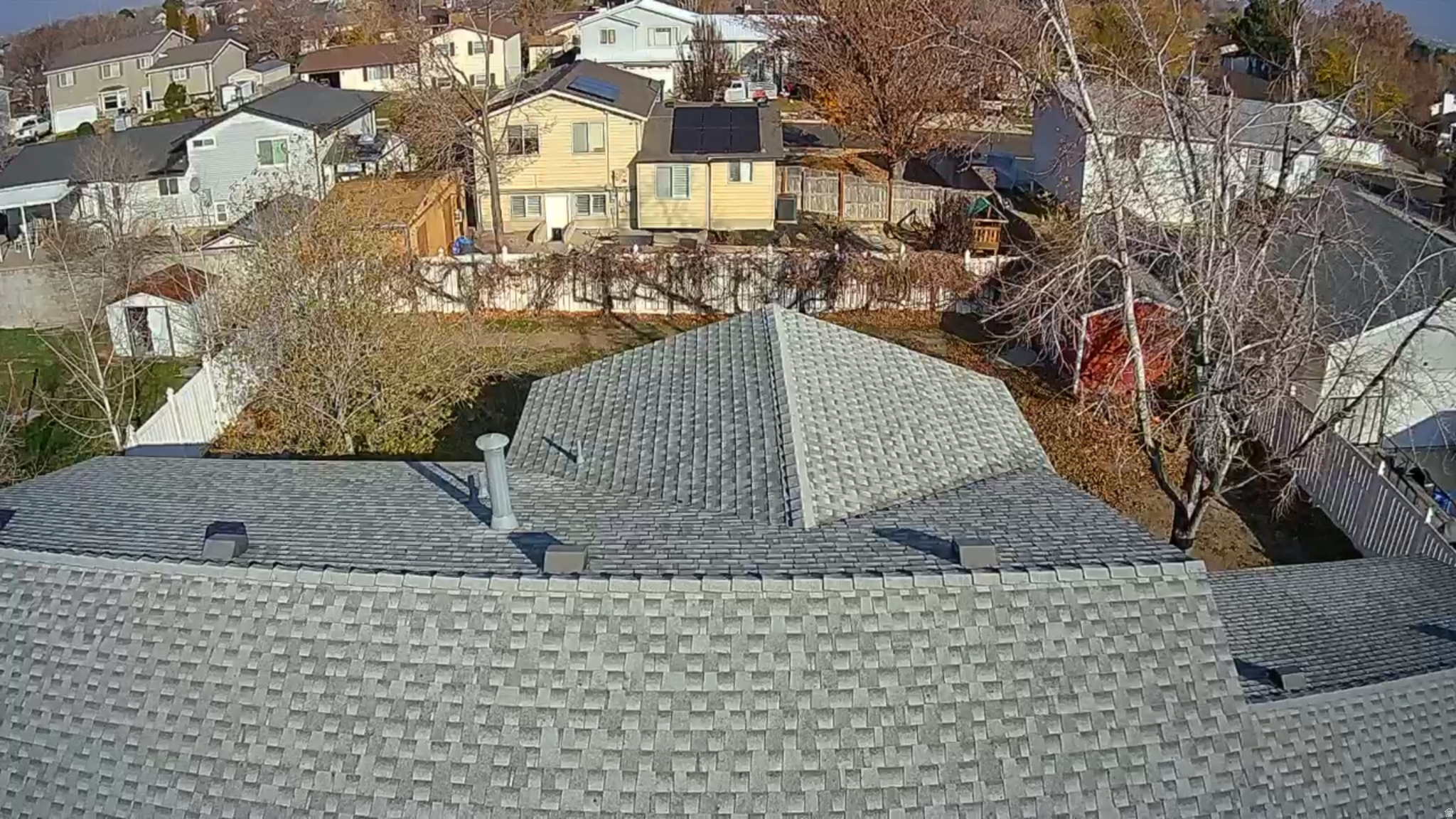 COLONY WEST #1 - Residential