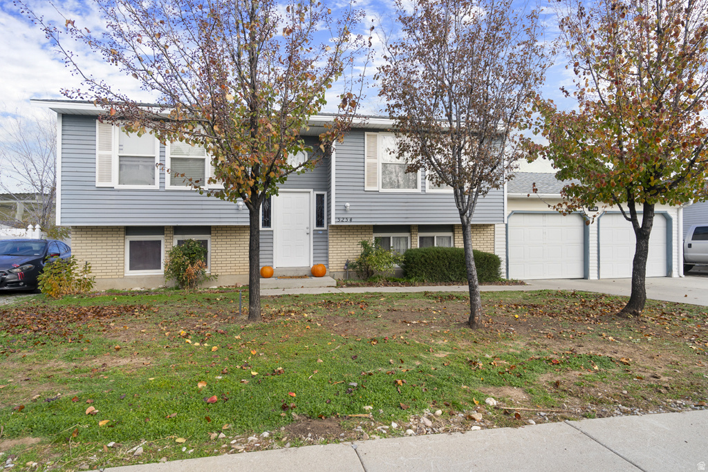 COLONY WEST #1 - Residential