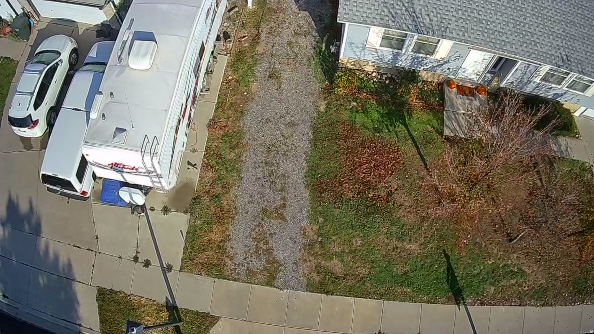 COLONY WEST #1 - Residential