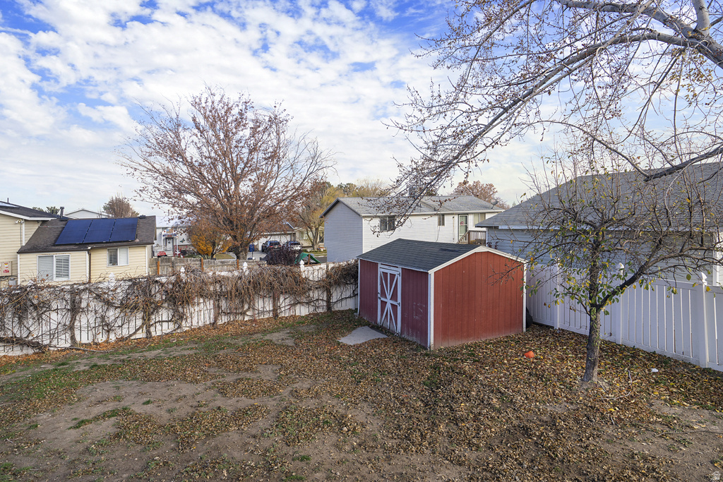 COLONY WEST #1 - Residential