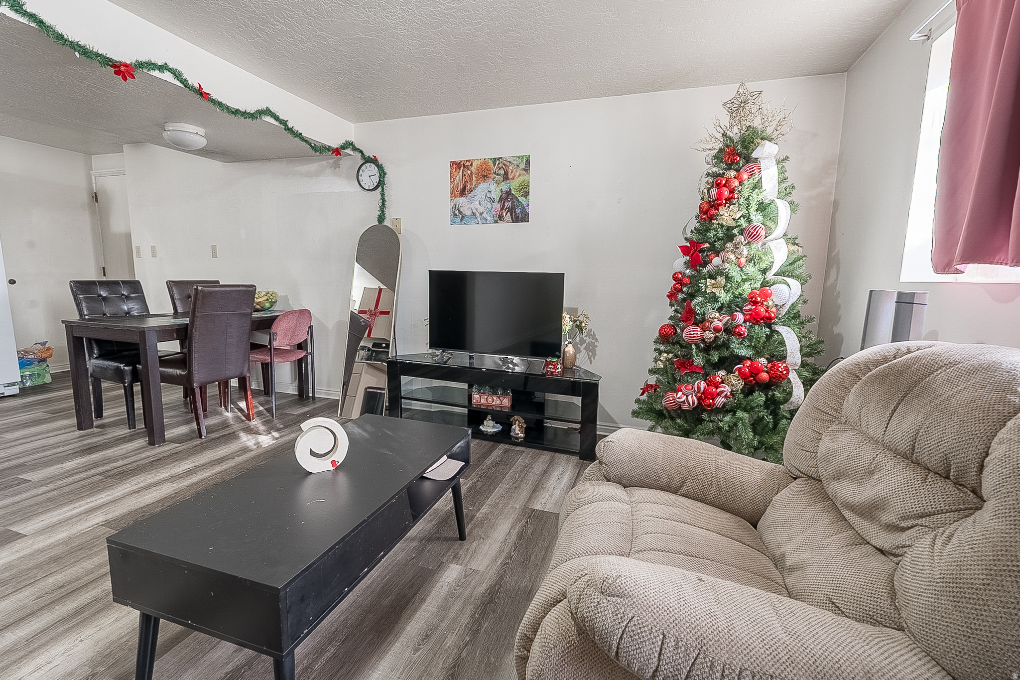 COLONY WEST #1 - Residential