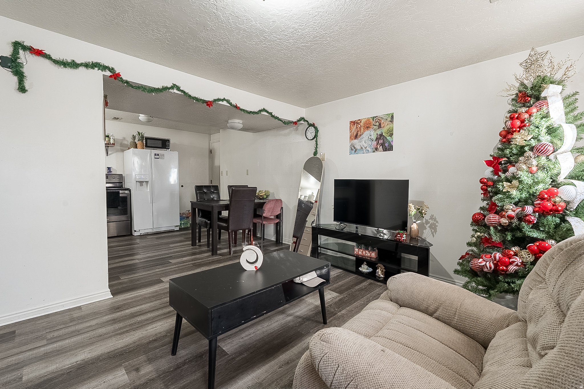 COLONY WEST #1 - Residential