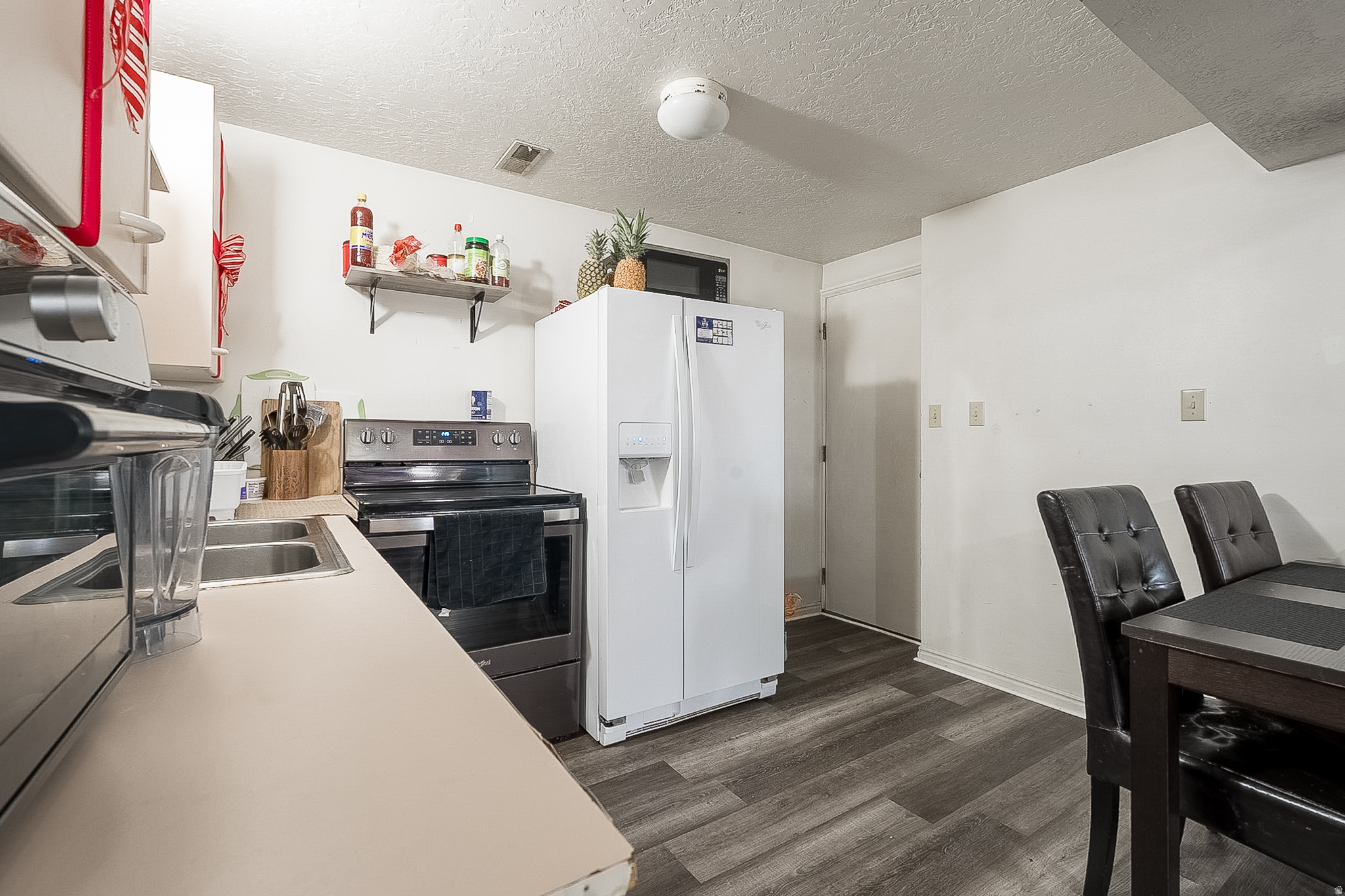 COLONY WEST #1 - Residential