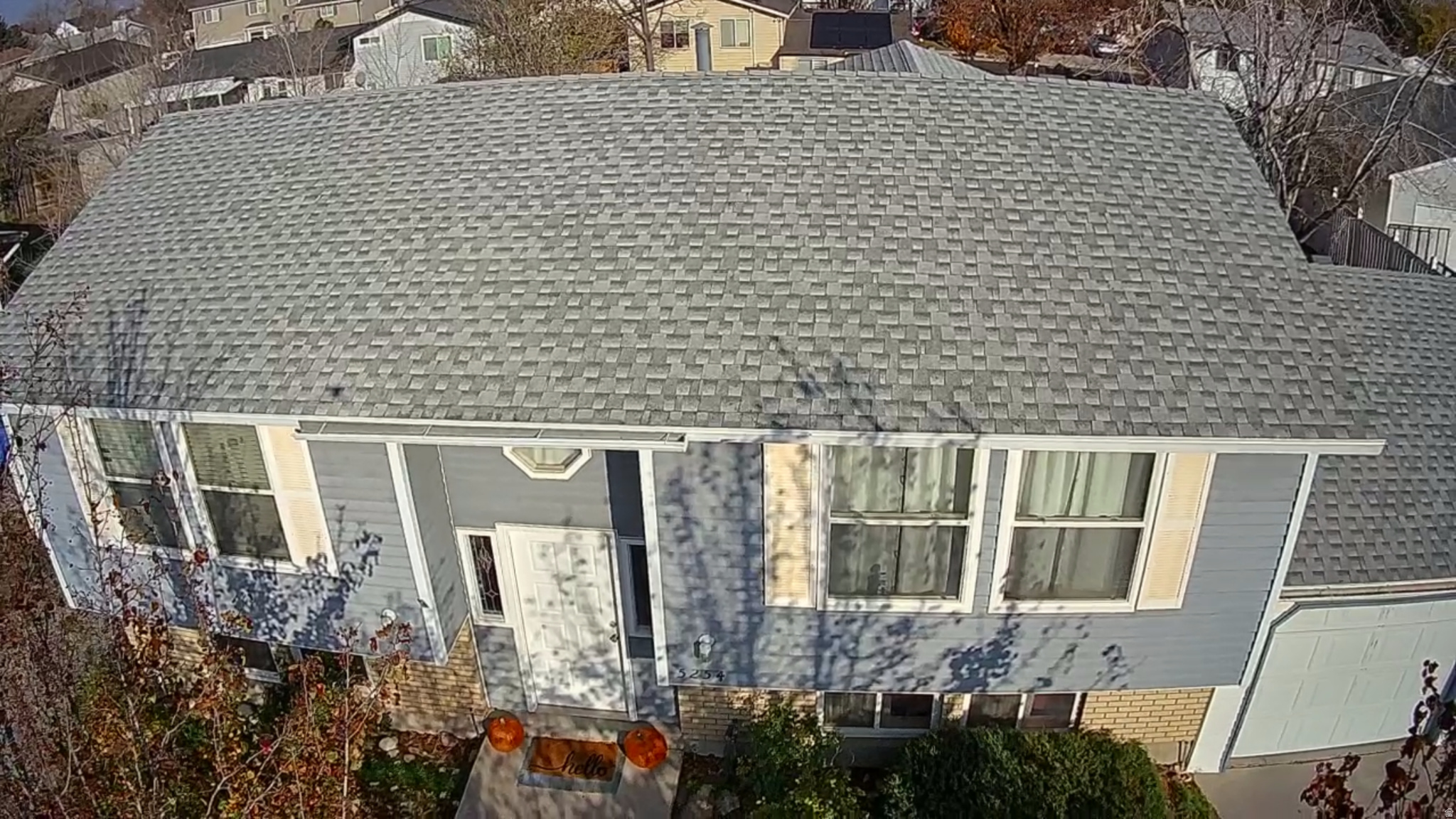 COLONY WEST #1 - Residential