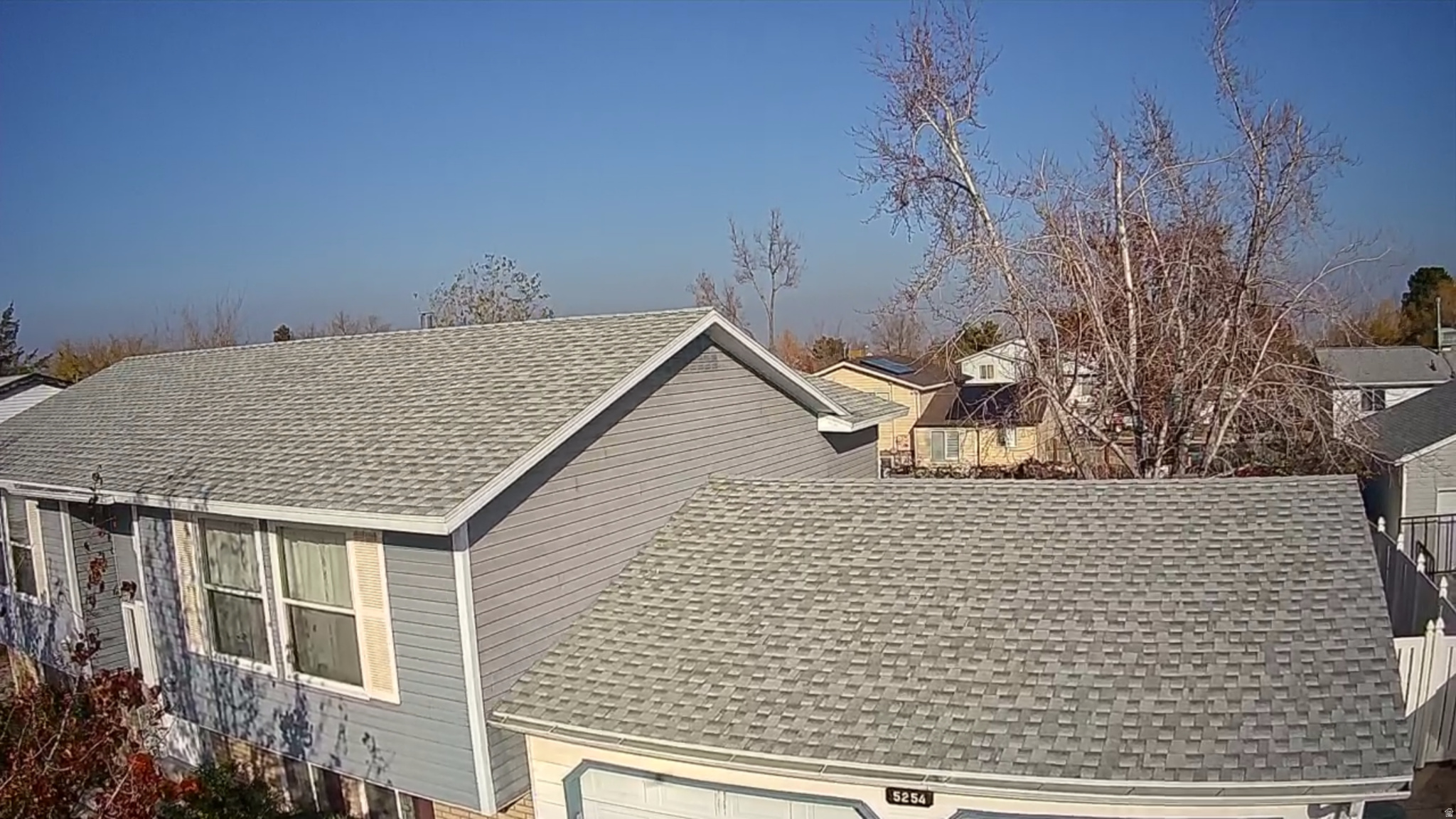 COLONY WEST #1 - Residential