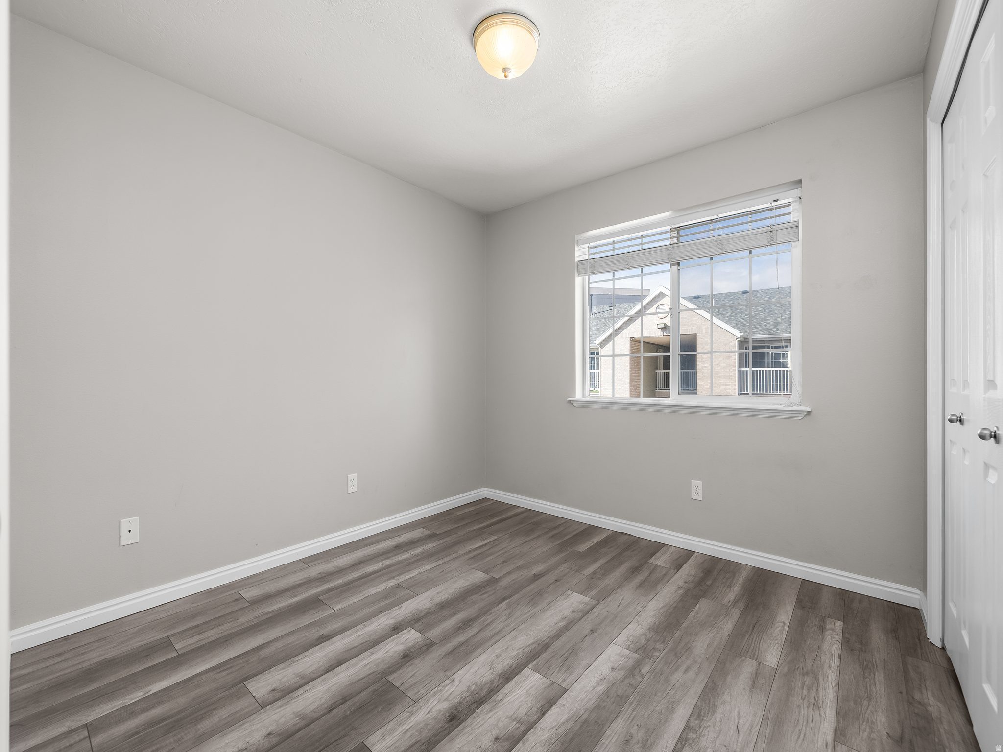 WESTON CONDO - Residential