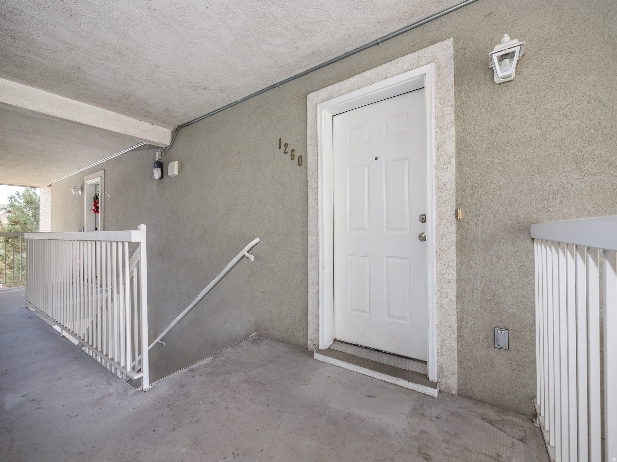 WESTON CONDO - Residential