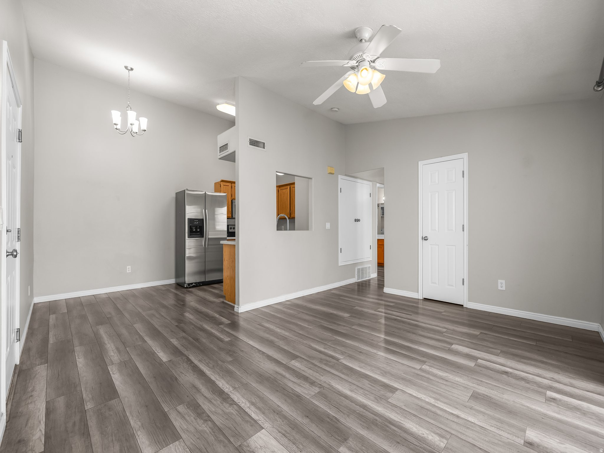 WESTON CONDO - Residential