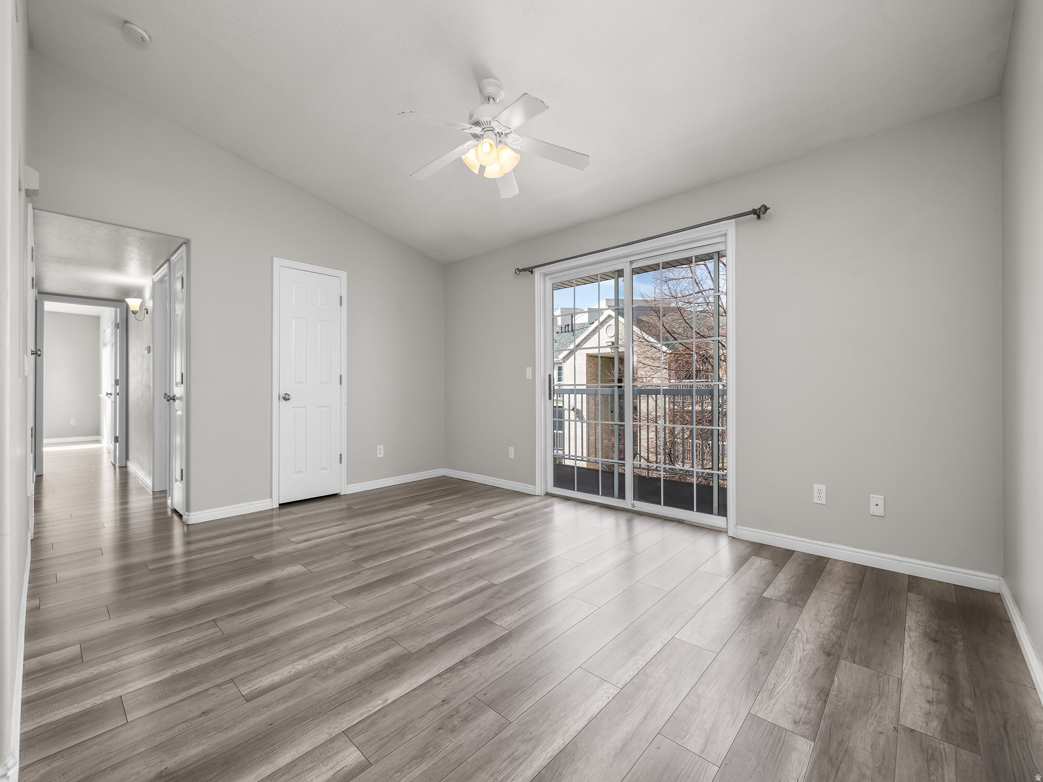 WESTON CONDO - Residential