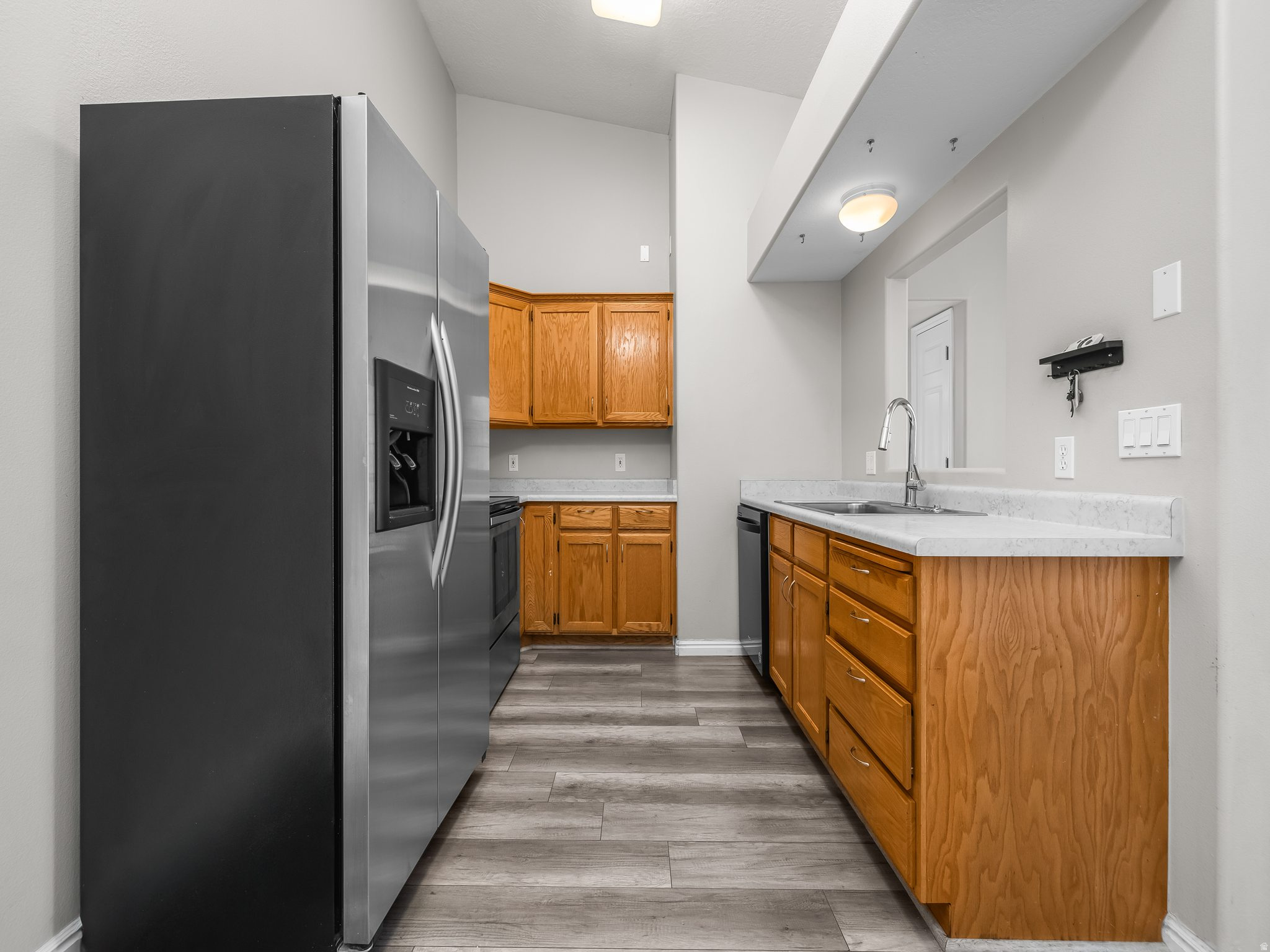 WESTON CONDO - Residential