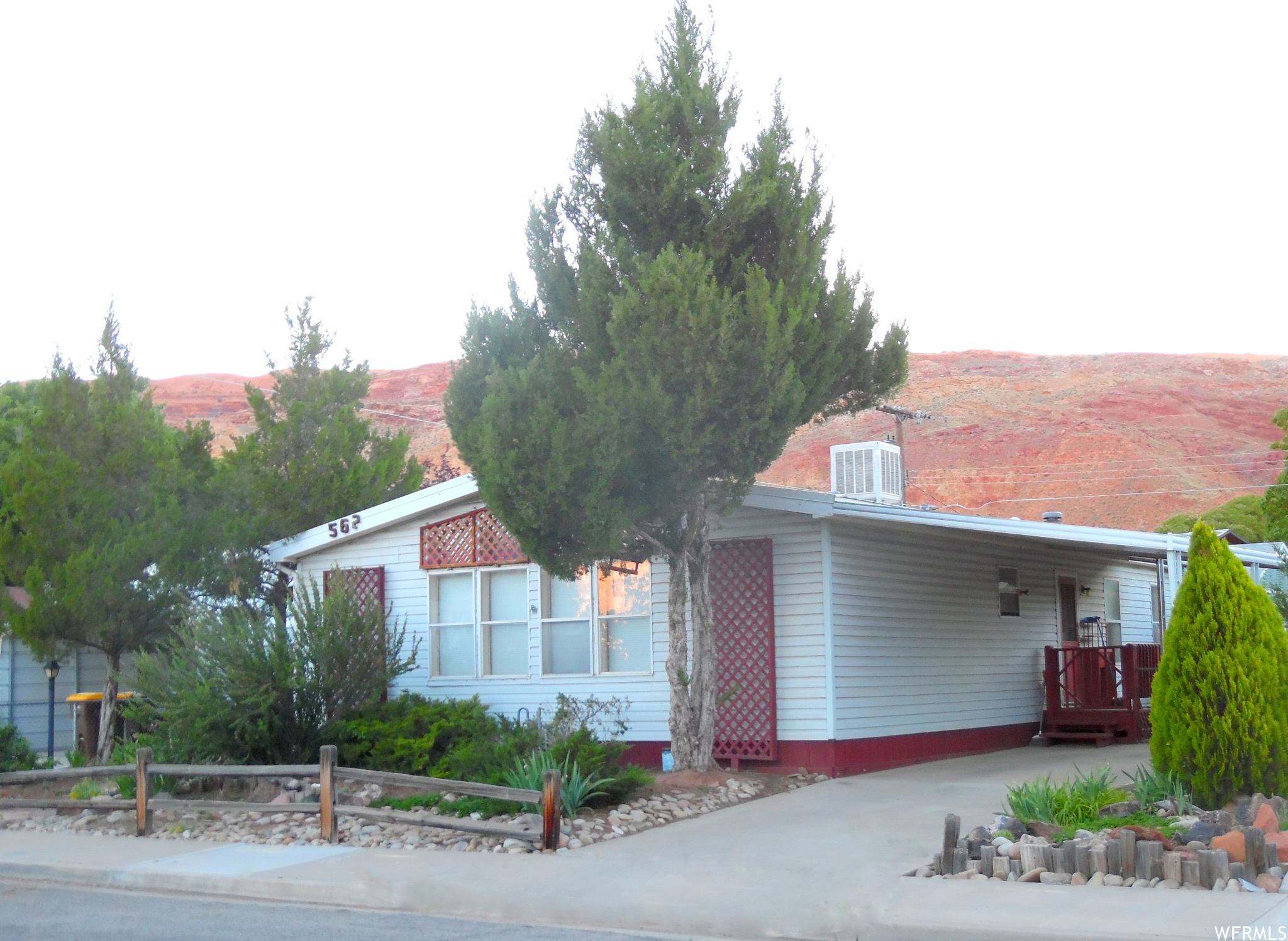 562 N Cliffview Dr., Moab, Utah image 1