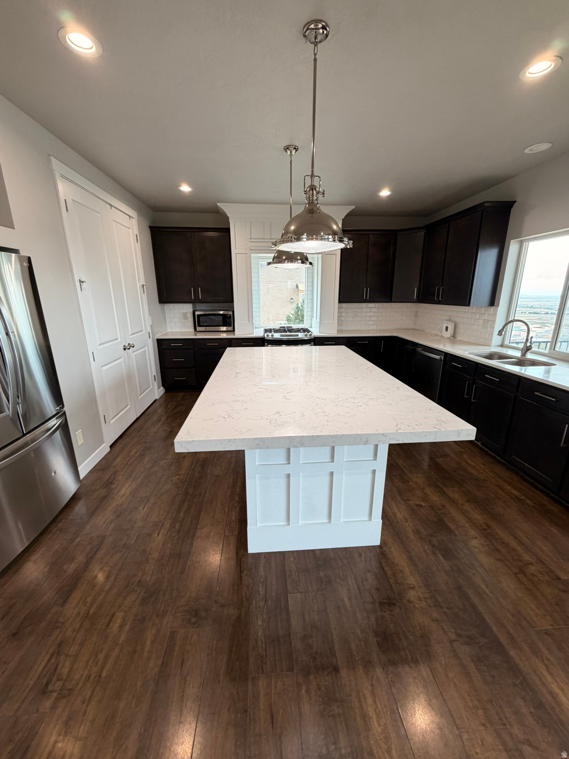 THE VIEWS AT EAGLEWOOD VILLAGE PUD - Residential