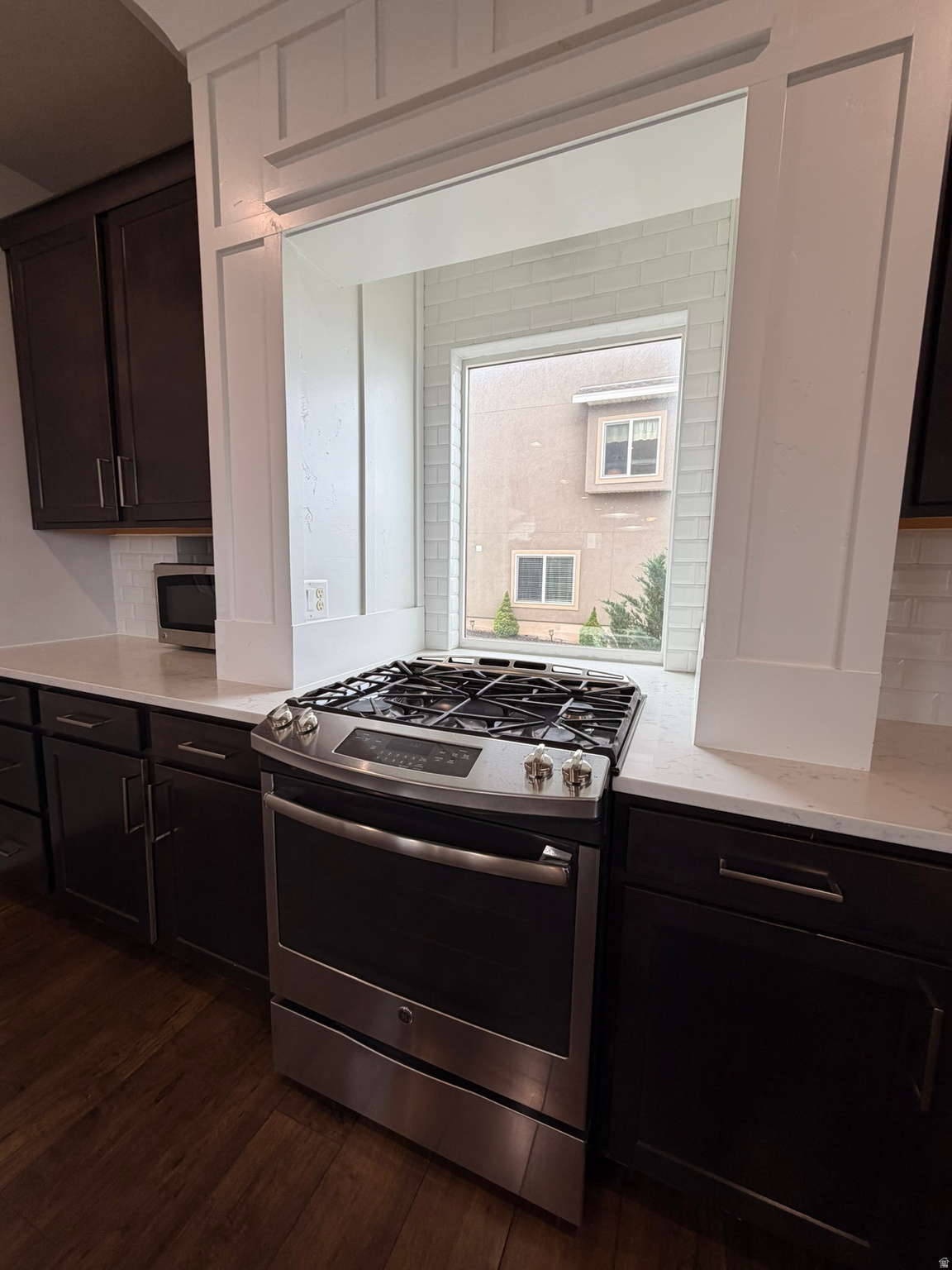 THE VIEWS AT EAGLEWOOD VILLAGE PUD - Residential