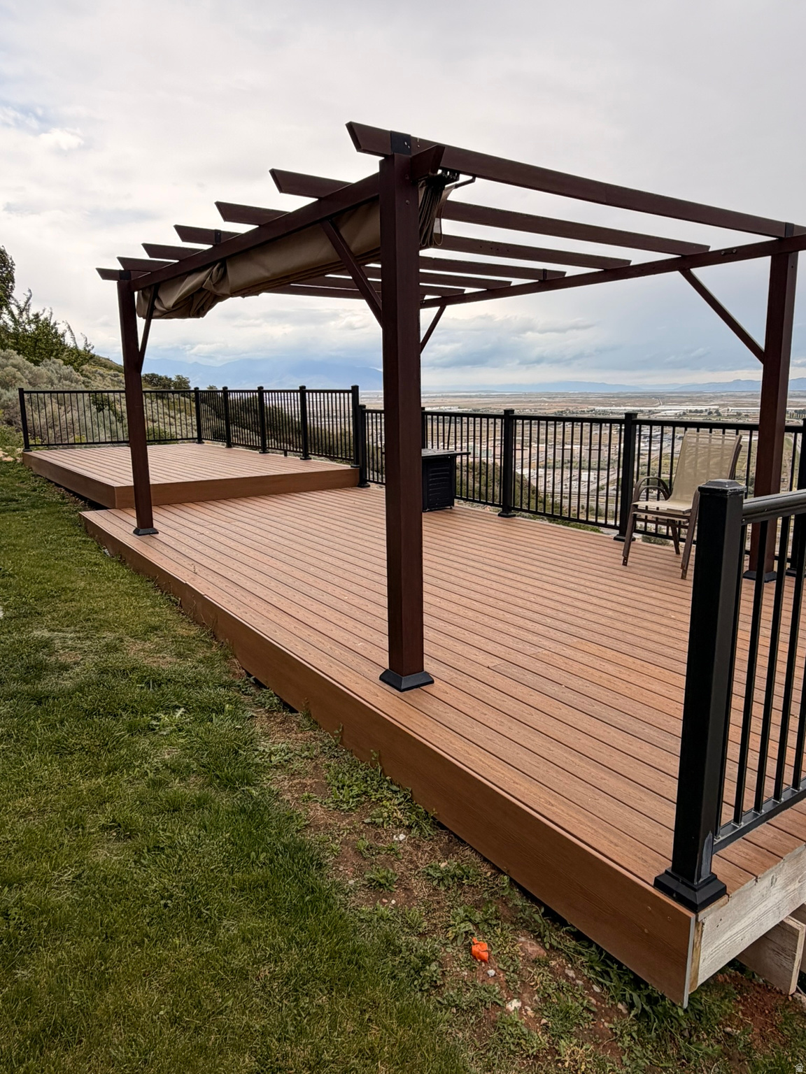THE VIEWS AT EAGLEWOOD VILLAGE PUD - Residential