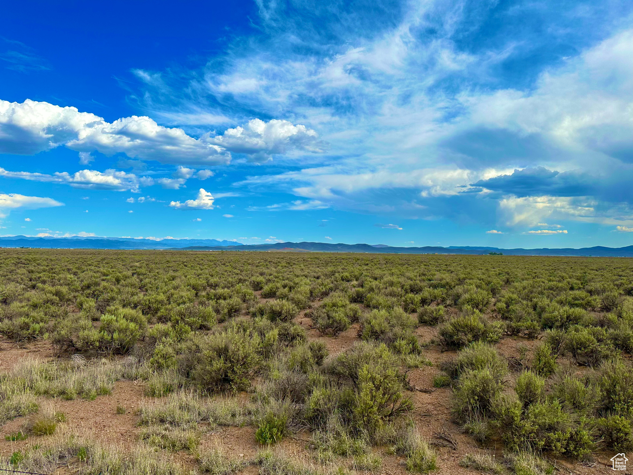 Land, Beryl, Utah image 1