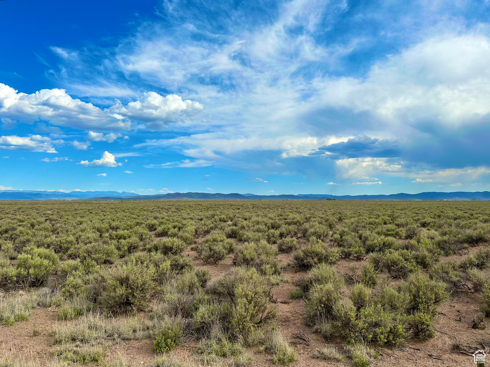 Land, Beryl, Utah image 9