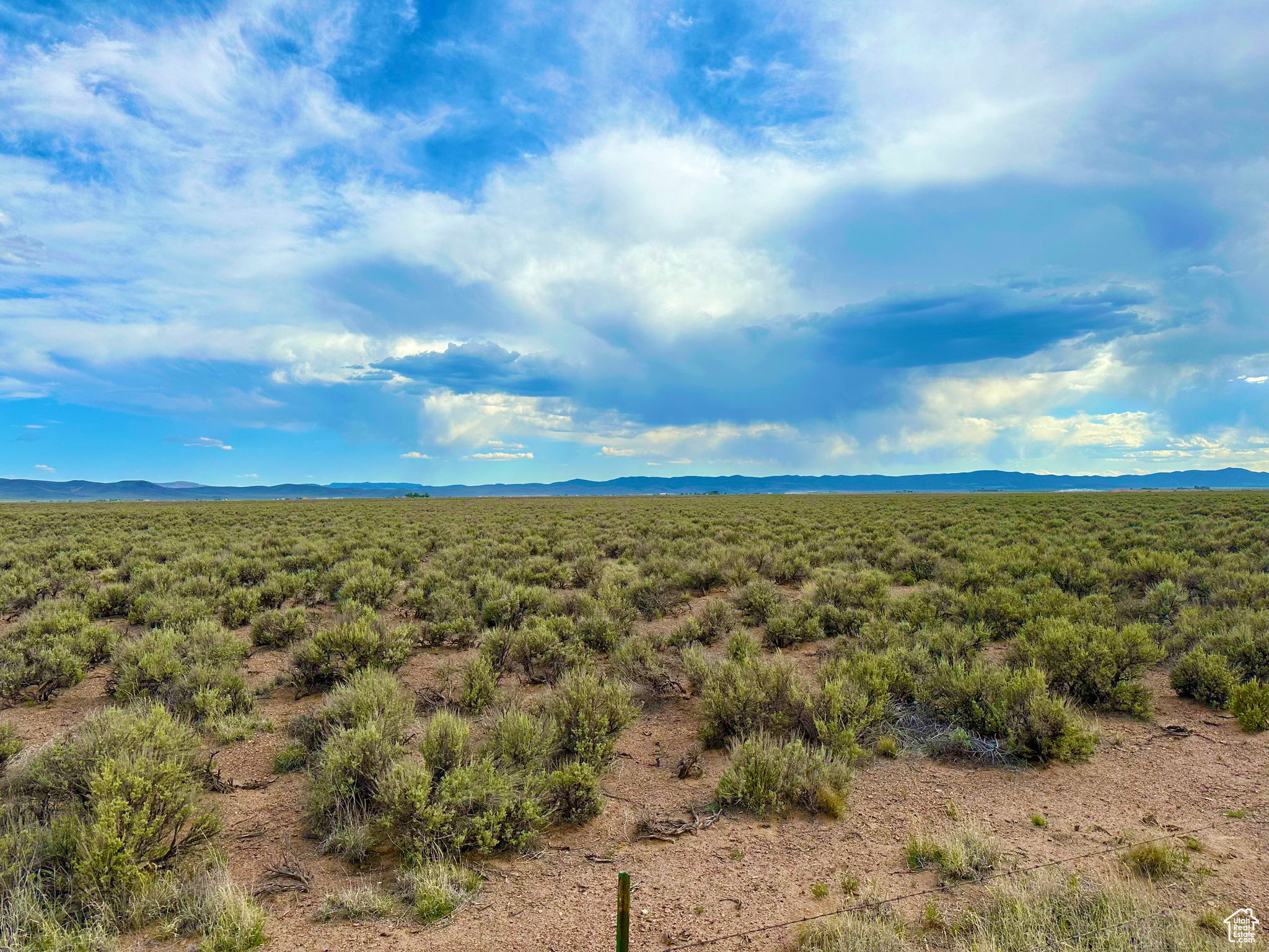 Land, Beryl, Utah image 2