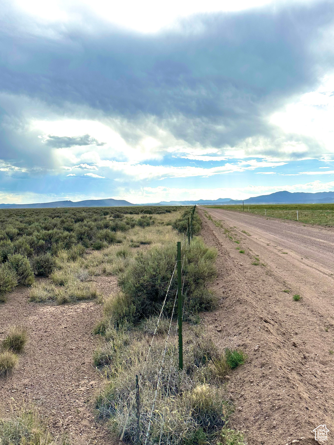Land, Beryl, Utah image 16