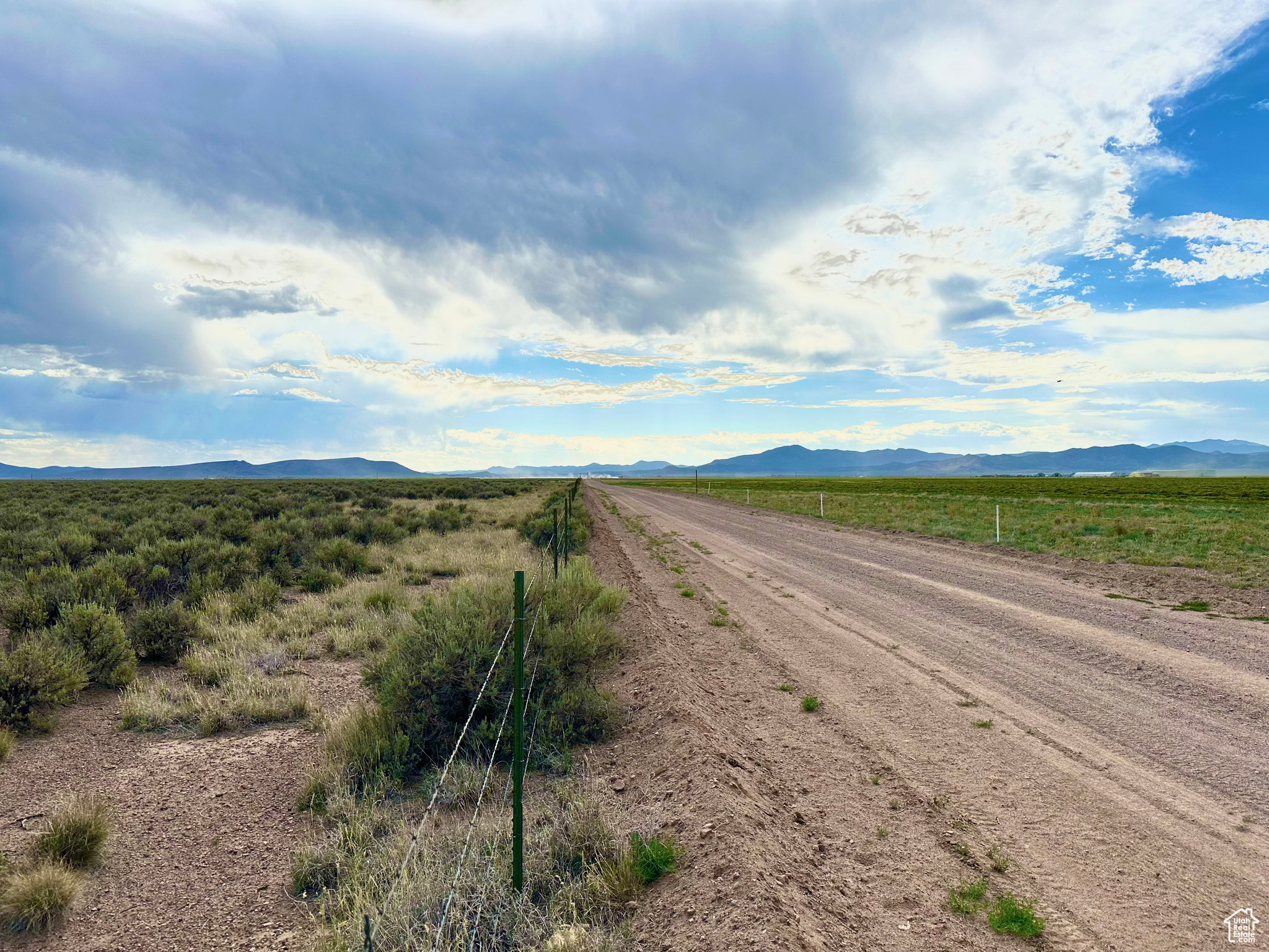 Land, Beryl, Utah image 11