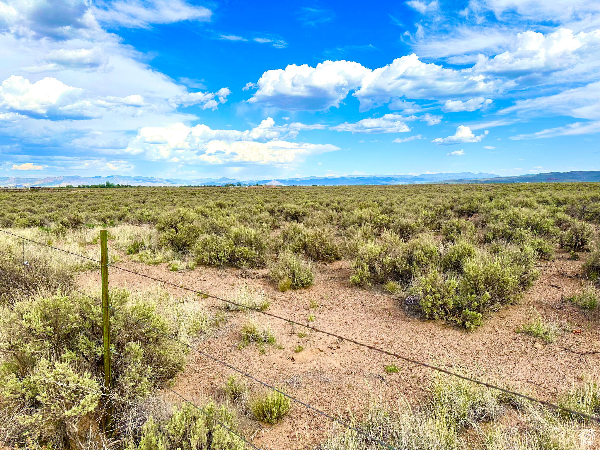 Land, Beryl, Utah image 7