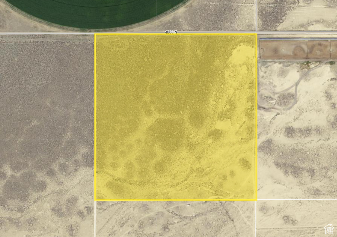 Land, Beryl, Utah image 3
