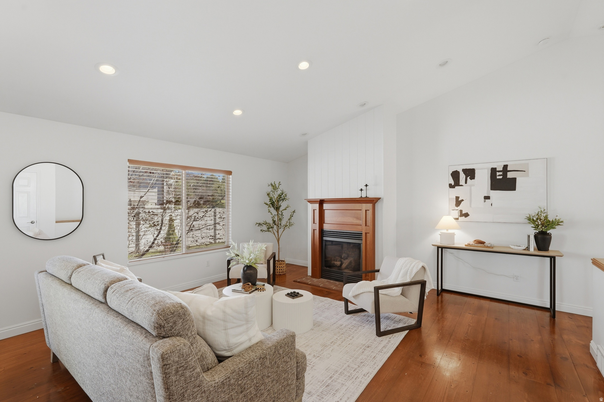 WILLOW HAVEN ESTATES - Residential
