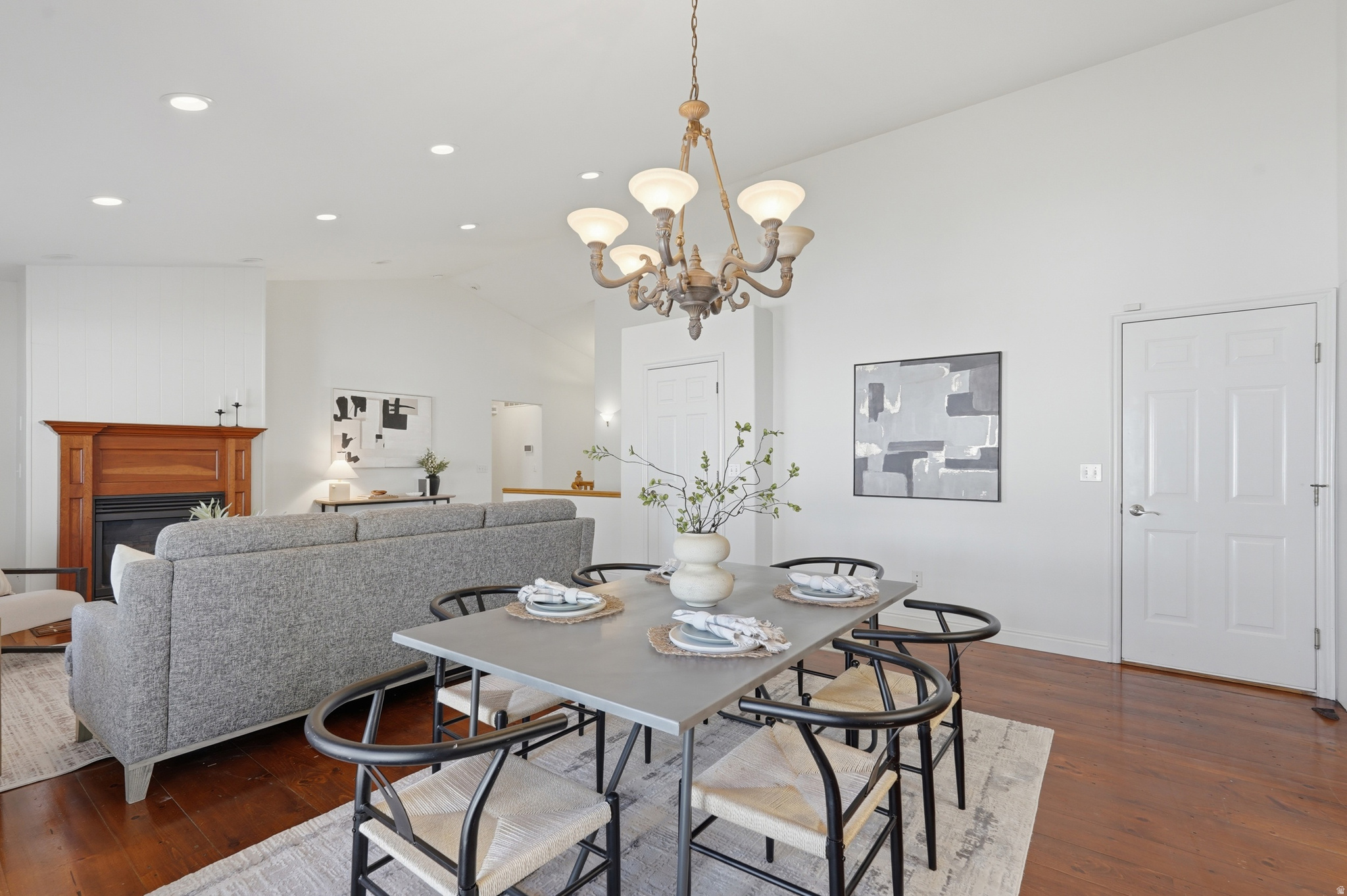 WILLOW HAVEN ESTATES - Residential