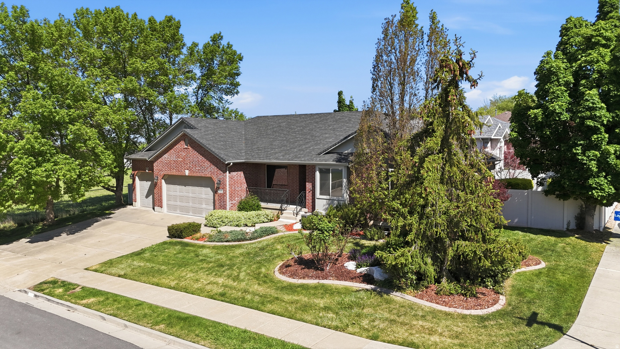 WILLOW HAVEN ESTATES - Residential