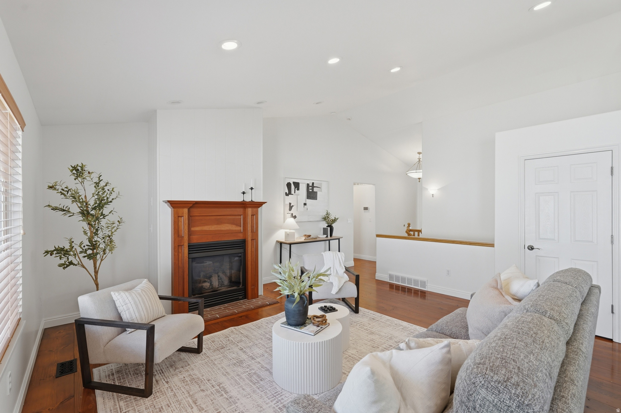 WILLOW HAVEN ESTATES - Residential