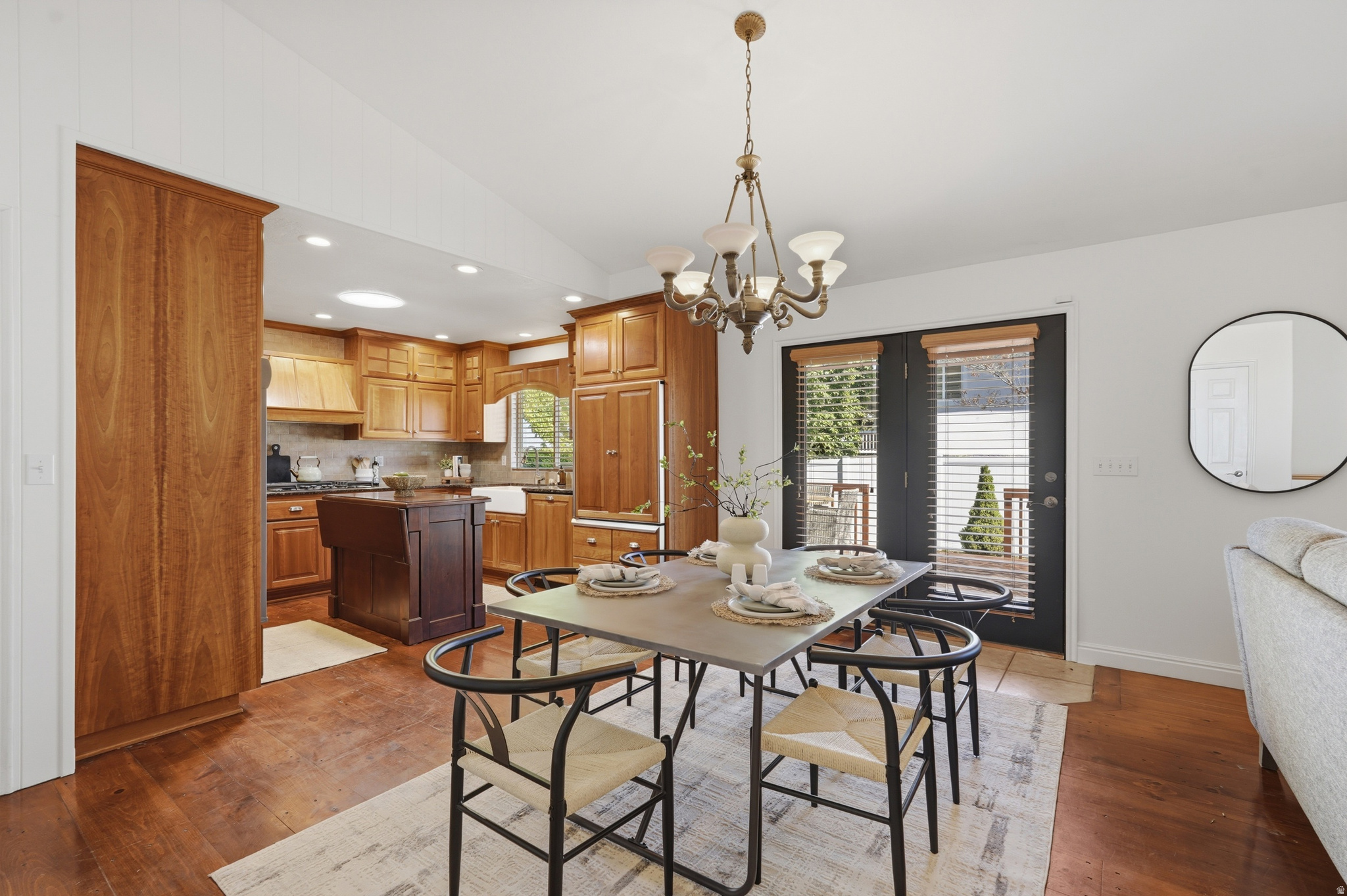 WILLOW HAVEN ESTATES - Residential