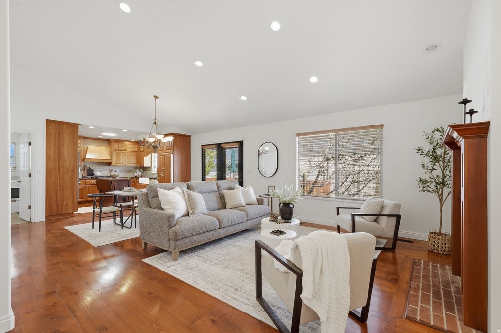 Photo of 1665 E 1300 N, Layton, UT 84040 (MLS # 2155787)