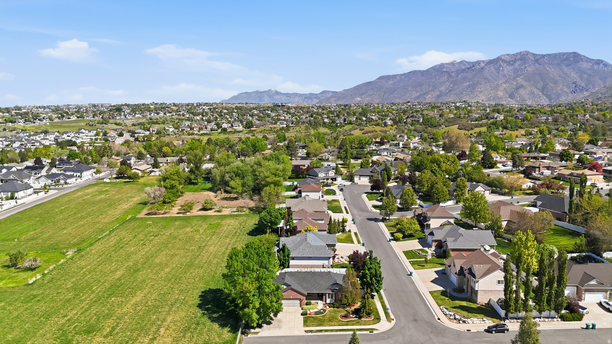 WILLOW HAVEN ESTATES - Residential