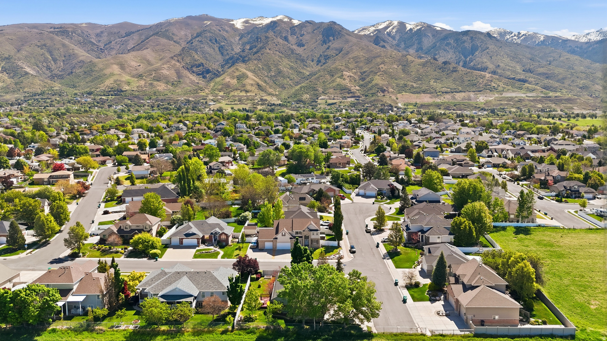 WILLOW HAVEN ESTATES - Residential