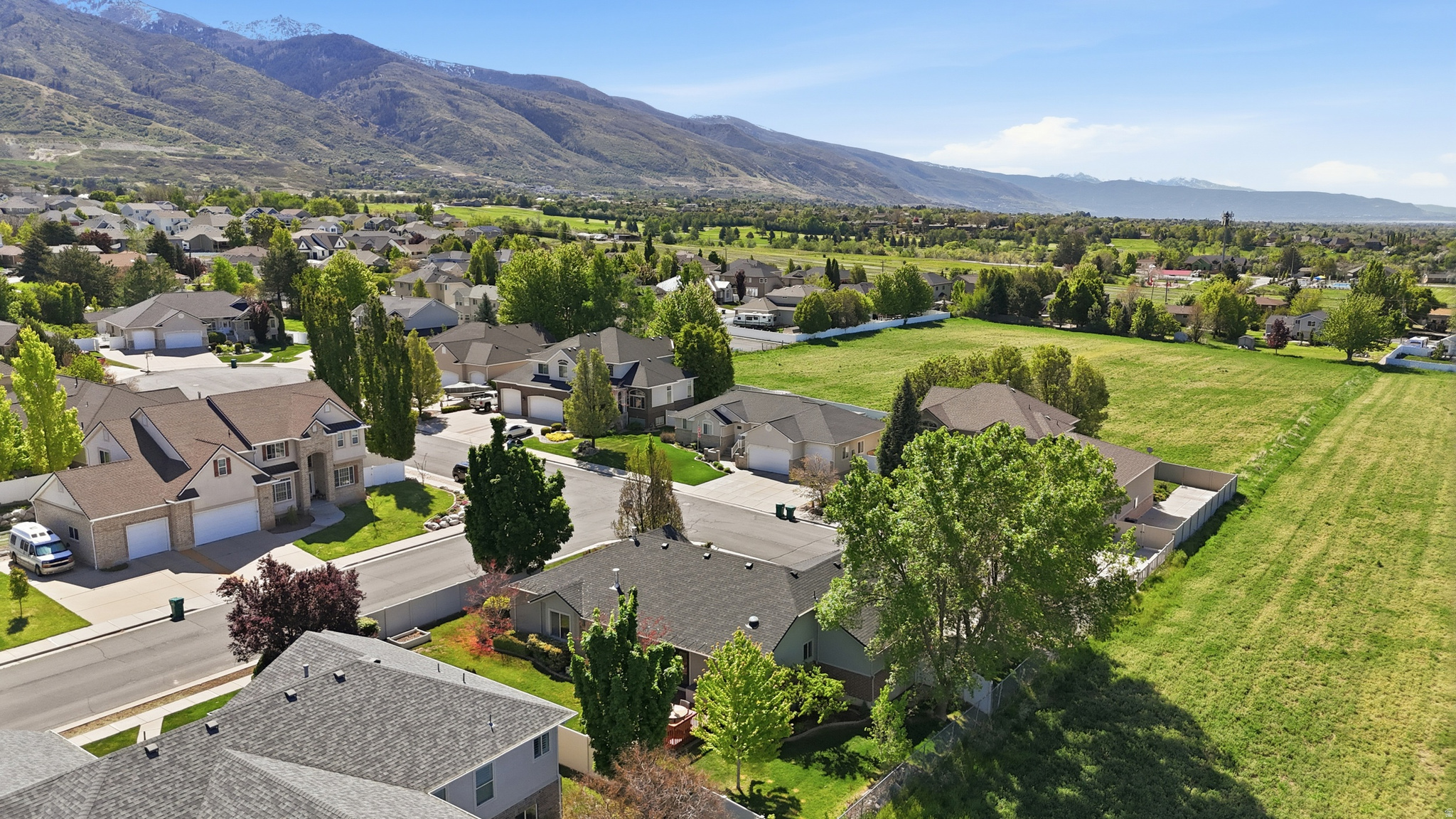 WILLOW HAVEN ESTATES - Residential